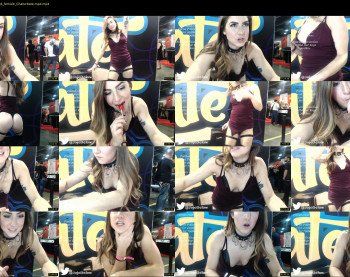 jojodelow — 42 minute Chaturbate female cam show recording, 720p, Jun 10, 2019