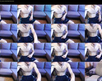 joni_joni18 — 15 minute Chaturbate male cam show recording, 480p, Jun 9, 2019