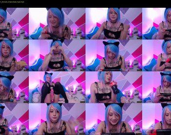 kao_chan — 79 minute Chaturbate female cam show recording, 480p, Jun 9, 2019