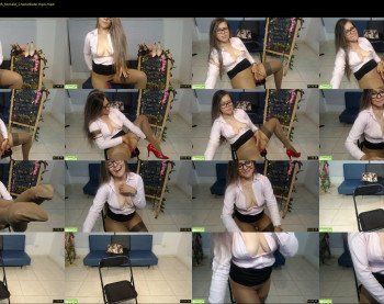 karitto__2 — 29 minute Chaturbate female cam show recording, 720p, Jun 9, 2019
