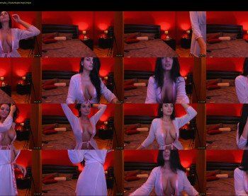 karrin — 29 minute Chaturbate female cam show recording, 1080p, Jun 9, 2019