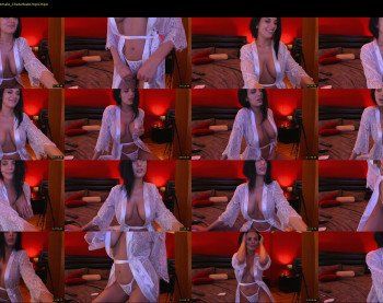 karrin — 29 minute Chaturbate female cam show recording, 1080p, Jun 9, 2019