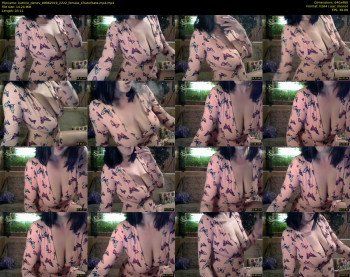 katrine_denev — 4 minute Chaturbate female cam show recording, 480p, Jun 9, 2019