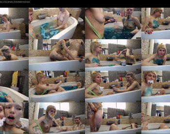 kelly_copperfield — 29 minute Chaturbate female cam show recording, 720p, Jun 9, 2019