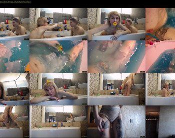 kelly_copperfield — 19 minute Chaturbate female cam show recording, 720p, Jun 9, 2019