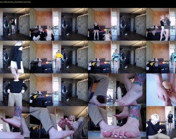 kelly_copperfield — 29 minute Chaturbate female cam show recording, 720p, Jun 9, 2019
