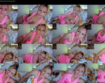 kiradivine — 17 minute Chaturbate female cam show recording, 720p, Jun 10, 2019