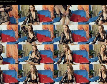 kitty_mya69 — 47 minute Chaturbate female cam show recording, 1080p, Jun 9, 2019