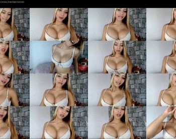 kmipearl — 27 minute Chaturbate female cam show recording, 480p, Jun 9, 2019