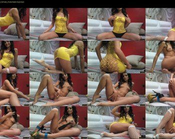 krisi_kiss — 91 minute Chaturbate female cam show recording, 1080p, Jun 9, 2019
