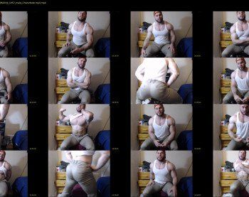 l0v35_2_5p00g3 — 29 minute Chaturbate male cam show recording, 720p, Jun 9, 2019