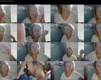 ladybabs — 17 minute Chaturbate female cam show recording, 480p, Jun 9, 2019