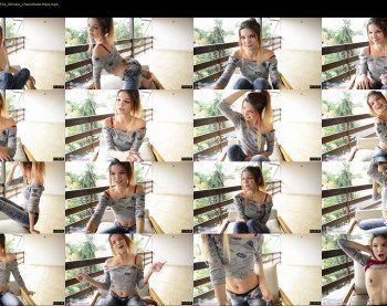 loollypop24 — 26 minute Chaturbate female cam show recording, 1080p, Jun 9, 2019