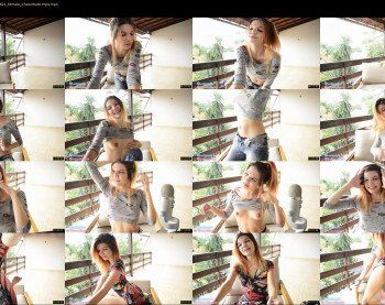 loollypop24 — 47 minute Chaturbate female cam show recording, 1080p, Jun 9, 2019