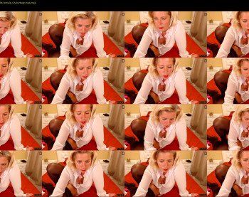 lorabigass — 3 minute Chaturbate female cam show recording, 720p, Jun 9, 2019