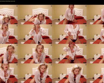 lorabigass — 10 minute Chaturbate female cam show recording, 720p, Jun 9, 2019