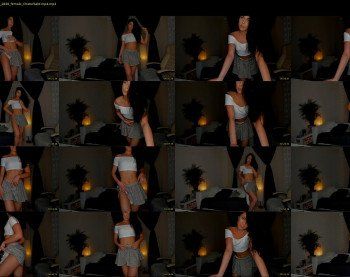 lovely_tammy — 6 minute Chaturbate female cam show recording, 1080p, Jun 9, 2019