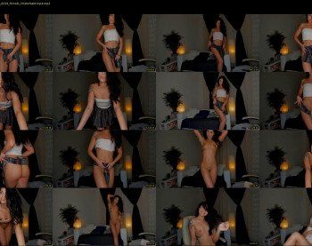 lovely_tammy — 35 minute Chaturbate female cam show recording, 1080p, Jun 10, 2019