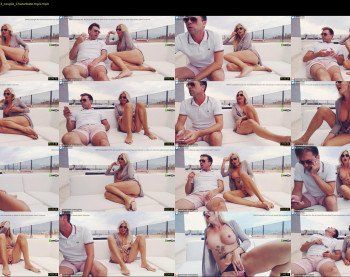 lucycums — 32 minute Chaturbate couple cam show recording, 1080p, Jun 9, 2019