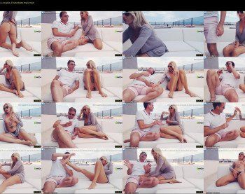 lucycums — 47 minute Chaturbate couple cam show recording, 1080p, Jun 9, 2019