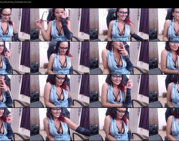 mamasitasexy79 — 13 minute Chaturbate female cam show recording, 720p, Jun 9, 2019