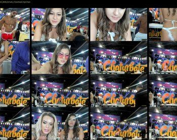 mariahpinkkitty — 39 minute Chaturbate female cam show recording, 1080p, Jun 9, 2019