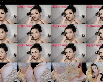 marrygrayes — 9 minute Chaturbate female cam show recording, 1080p, Jun 9, 2019