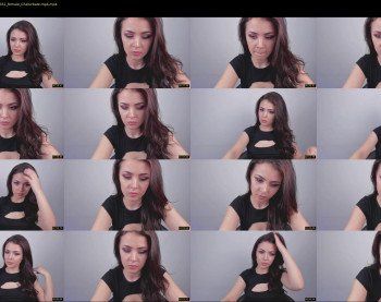 mary_rosse — 6 minute Chaturbate couple cam show recording, 720p, Jun 9, 2019