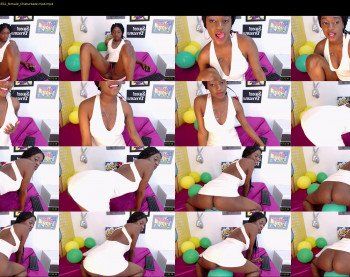 maryevans_ — 15 minute Chaturbate female cam show recording, 720p, Jun 9, 2019