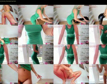 miss_juliaa — 91 minute Chaturbate female cam show recording, 720p, Jun 9, 2019