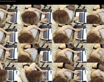 myassistant — 50 minute Chaturbate female cam show recording, 720p, Jun 9, 2019