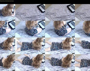 myassistant — 69 minute Chaturbate female cam show recording, 720p, Jun 9, 2019