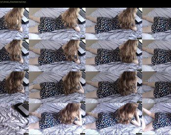 myassistant — 69 minute Chaturbate female cam show recording, 720p, Jun 9, 2019