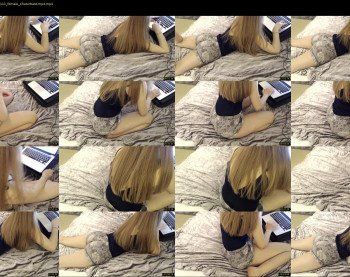 myassistant — 75 minute Chaturbate female cam show recording, 720p, Jun 10, 2019