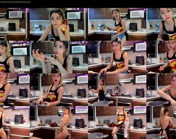newmollybrooke — 108 minute Chaturbate female cam show recording, 720p, Jun 10, 2019