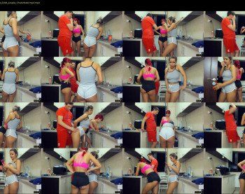 nolimitscoupl3 — 70 minute Chaturbate couple cam show recording, 720p, Jun 10, 2019
