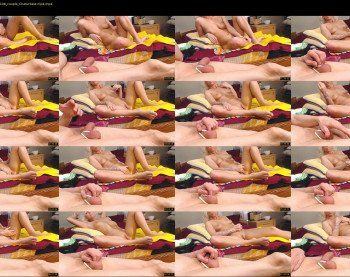 olesia_sean — 9 minute Chaturbate couple cam show recording, 1080p, Jun 9, 2019