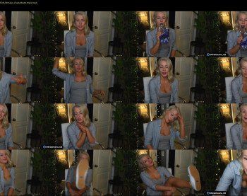 oliviaowens — 3 minute Chaturbate female cam show recording, 1080p, Jun 9, 2019