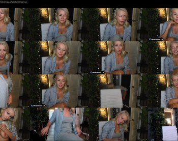 oliviaowens — 33 minute Chaturbate female cam show recording, 1080p, Jun 9, 2019