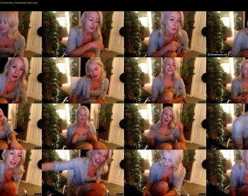 oliviaowens — 11 minute Chaturbate female cam show recording, 1080p, Jun 9, 2019