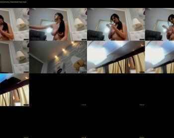 patriciakeys — 23 minute Chaturbate female cam show recording, 1080p, Jun 9, 2019