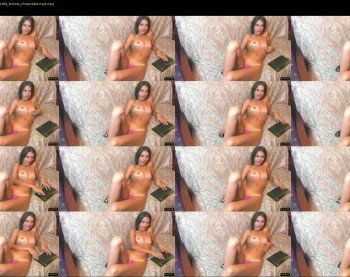 penelopa_xx — 4 minute Chaturbate female cam show recording, 1080p, Jun 10, 2019