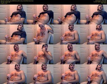 phoenix_star — 13 minute Chaturbate male cam show recording, 720p, Jun 9, 2019