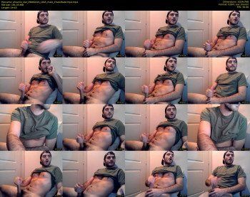 phoenix_star — 20 minute Chaturbate male cam show recording, 720p, Jun 9, 2019