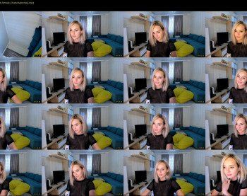 pippalee — 22 minute Chaturbate female cam show recording, 720p, Jun 9, 2019