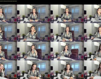 presidenttaylor — 29 minute Chaturbate female cam show recording, 720p, Jun 9, 2019