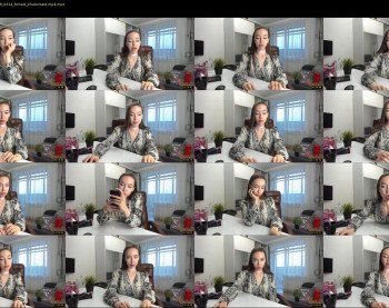 presidenttaylor — 29 minute Chaturbate female cam show recording, 720p, Jun 9, 2019