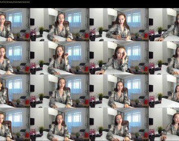 presidenttaylor — 29 minute Chaturbate female cam show recording, 720p, Jun 9, 2019