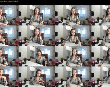 presidenttaylor — 9 minute Chaturbate female cam show recording, 720p, Jun 9, 2019