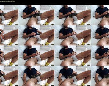 prince_89 — 3 minute Chaturbate male cam show recording, 720p, Jun 9, 2019